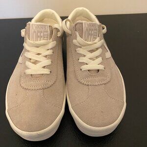 Vans Low Suede Shoes 5.5/7